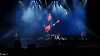 Metallica - Hardwired: Live at Festival dété de Québec 2017