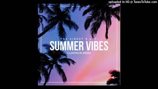 The Vibest & Lz - Summer Vibes RMX Moombahton By Guarino B. BPM 100