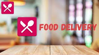 fooddelivery | food delivery app installation | food develiry app development cost #fooddeliveryapp