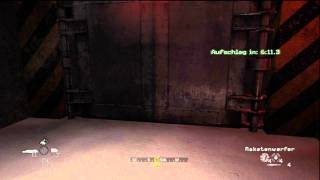 Call of Duty 4 Walkthrough Kriegsspiele [Xbox 360/1080p]