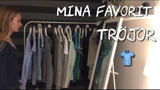 Mina favorit Plagg (Tröjor) | Klädställning | Tindra