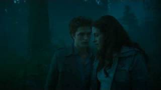 New Twilight Trailer HQ