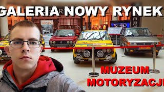 MUZEUM  MOTORYZACJI W JELENIEJ GÓRZE ZNALAZŁEM IPHONA 14