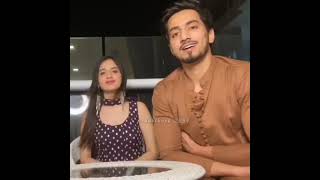 Mr Faisu And Jannat Zubair | Fainat | faisu and jannat | Mr Faisu | Jannat Zubair | #fainat