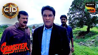 एक सनकी Culprit की कैद से कैसे निकलेगी Team CID? | CID | Episode 988 | Gangster Series