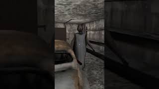 granny ke sath prank #grannyhorrorhouse#funny  #horrorgaming #how #gaming @fitstoket#horror