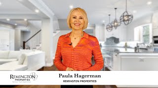 Paula Hagerman - REALTOR®