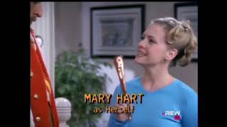 Sabrina the Teenage Witch Closing Credits (November 13, 1998)