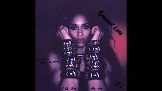 Ciara - Greatest Love (slowed)