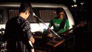 Easy - 尾巴尾巴 (StreetVoice Park Park Carnival 2014)