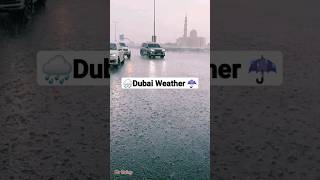 rain | dubai rain | weather in dubai