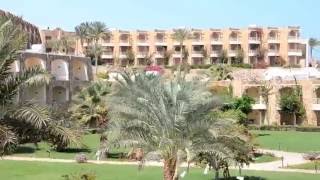 Brayka Bay Reef Resort 5*, Marsa Alam, Египет (обзор отеля 2016)