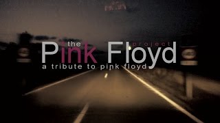 Wish You Were Here - Pink Floyd - Cover live by The Pink Floyd Project