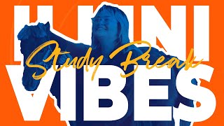 Illini Vibes: Study Break