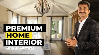 2 bhk flat interior design | luxury home interior | Dwarka