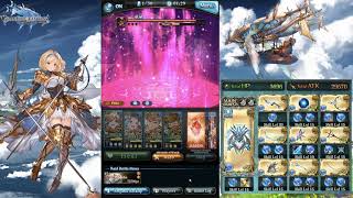 【Granblue Fantasy】EX+ New OTK