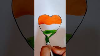 Indian flag#shorts#yt#easy#republic