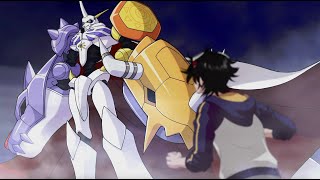 DIGIMON SURVIVE SPEEDRUN