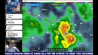 Subby's Weather Talk/Storm Track Weather: Severe Update 07/31/2024