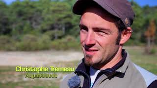 Mes escaparcs dans le Parc naturel régional du Verdon - 2011 - Christophe Trémeau