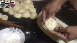 How to make Kerala Porota