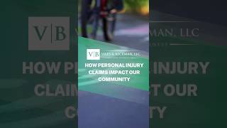 Transforming Lives: The Power of Personal Injury Claims