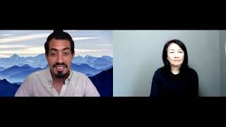 Justin and Jenny Weekly Feng Shui Chat:  What is Chi?