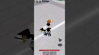 Oneshot Atomic Samurai Combo | What combo next? #roblox #kyoto #TSB  #twisted #combo  #gamer #sonic