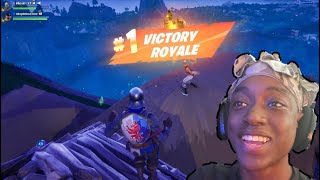 its been some time.. | Fortnite OG is BACK!