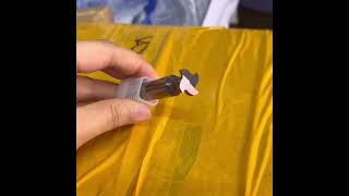 BFL Solid Carbide T Slot Milling Cutter