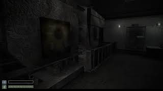 SCP:CB demosntration SCP-914 new room  The Dark Confidement Mod (v.1.0.3)