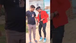 तुम्हारा बाप का खाते हैं😆| Mani Meraj Comedy | Mani Meraj Tik Tok Video | Bhojpuri Tik Tok #shorts