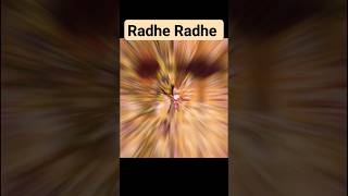 Shree Radha Radha Shree Radha Radha #radha #viral #radhe