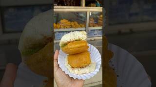 Goan Street Food Series: Kaapa Pao 😍🔥 #goa #goanfood #vadapav #vadapavlove #vadapavlovers #goan