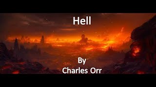 Hell by Charles Orr - 1980's - Audio Only