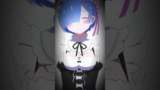 Rem【EDIT/4K】