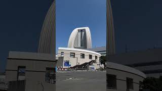 Pacifico Yokohama