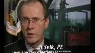 CSB Safety Video  Public Worker Safety  Wastewater Plant Exp