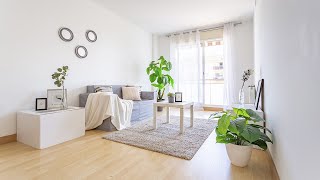 🧡 SANT PERE I SANT PAU - Piso de 2 habitaciones con parking,trastero y una zona comunitaria perfecta