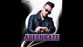 ASEGÚRATE - Twister El Rey ( Audio Original )