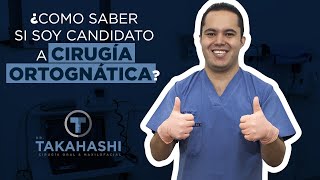 Cirugía Ortognática- ¿Cómo saber si soy candidato a este proceso maxilofacial?