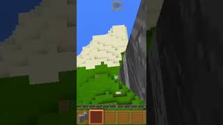 SLIME BLOCK CLUTCH IN MINECRAFT OLD VERSION