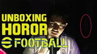 EFOOTBALL 2023 UNBOXING TENGAH MALEM | #efootball2023 #efootball2023mobile #efootball