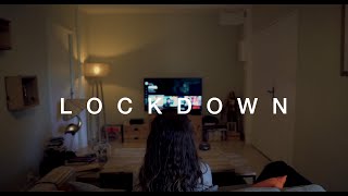 Lockdown Day - Un jour de confinement