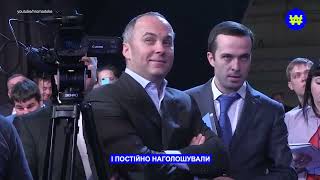 Проект "Плюсуй українську" 3. Пропаганда росії.