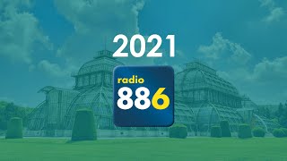 This is radio 88.6 2021!