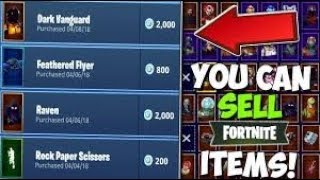 Fortnite|NEW REFUND SYSTEM|FREE SKINS|PS4