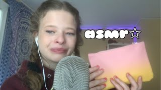 ASMR May IPSY Bag Unboxing