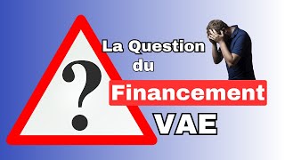 Financement VAE (éducateur spécialisé / Moniteur-Educateur)