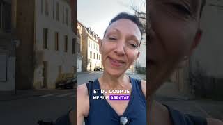 🥾 #5 S’autoriser à SORTIR DU CADRE sur le chemin de COMPOSTELLE (saison 2) ! 💃🏻😉